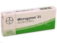 Microgynon 21