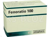 Fenoratio 100