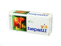 Hepatil - Vit