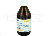 Kalium gluconicum Polfarmex