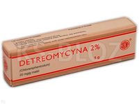 Detreomycyna 2%