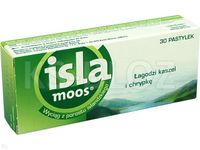 Isla-Moos
