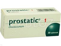 Prostatic 1