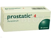 Prostatic 4
