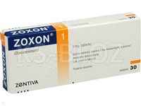 Zoxon 1