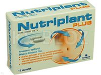 Nutriplant Plus