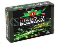 Diabolo-Guarana