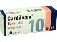 Cardilopin