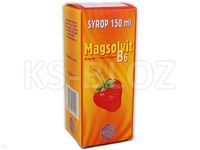 Magsolvit B6