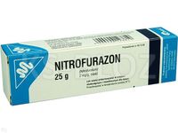 Nitrofurazon