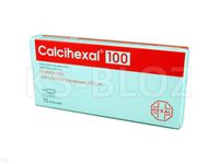 Calcistad 100 (Calcihexal)