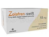 Zolafren Swift