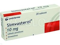 Simvasterol