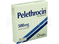 Pelethrocin