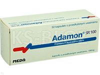 Adamon SR 100