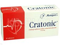 Cratonic