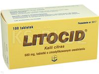Litocid