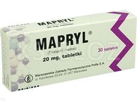 Mapryl
