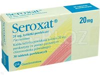 Seroxat®