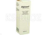 Alpicort