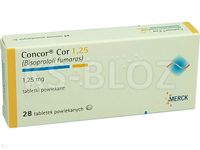 Concor Cor 1,25