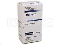 Oranex