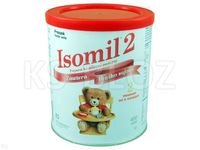 Isomil 2