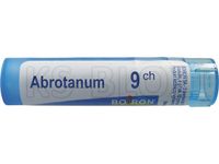 BOIRON Abrotanum 9 CH