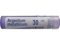 BOIRON Argentum metallicum 30 CH