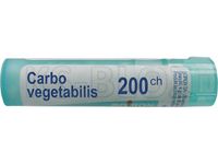 BOIRON Carbo vegetabilis 200 CH