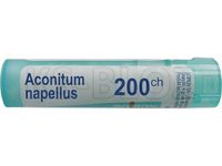 BOIRON Aconitum napellus 200 CH