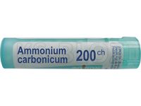 BOIRON Ammonium carbonicum 200 CH