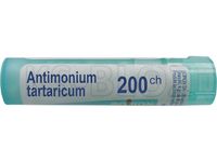 BOIRON Antimonium tartaricum 200 CH