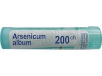 BOIRON Arsenicum album 200 CH