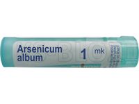 BOIRON Arsenicum album 1 MK