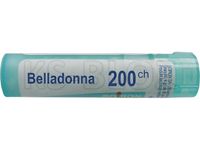 BOIRON Belladonna 200 CH