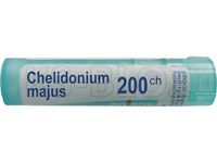 BOIRON Chelidonium majus 200 CH