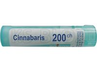 BOIRON Cinnabaris 200 CH