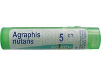 BOIRON Agraphis nutans 5 CH