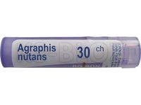 BOIRON Agraphis nutans 30 CH