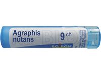 BOIRON Agraphis nutans 9 CH
