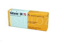 Voltaren SR 75