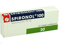 Spironol 100
