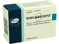 Mono-Mack Depot