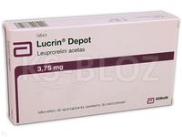 Lucrin Depot