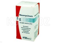 Neomycini sulfas (Rec.)