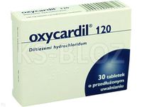Oxycardil 120