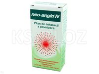 Neo-Angin Spray