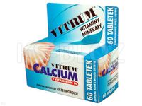 Vitrum Calcium + Vit.D3