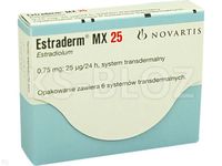 Estraderm MX 25